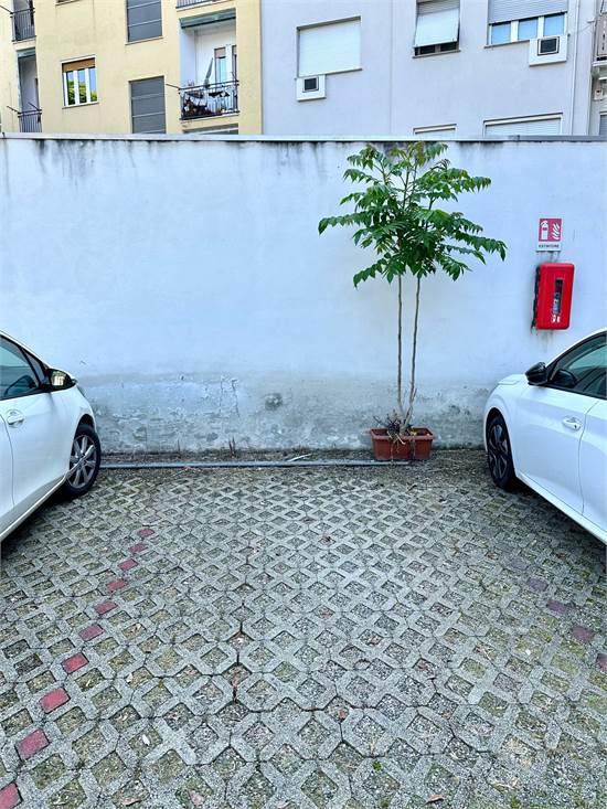 Posto auto