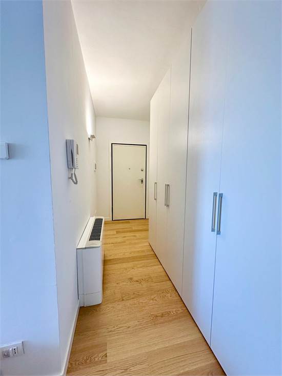 Corridoio ingresso