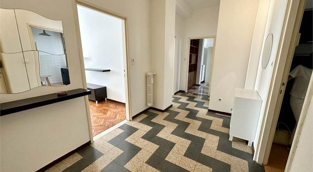 Disimpegno zona giorno