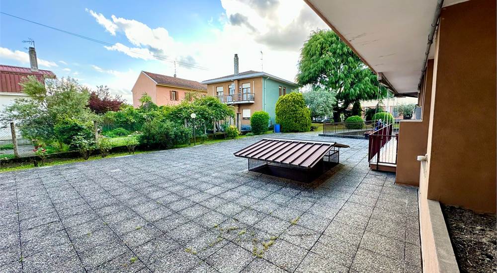 Cortile