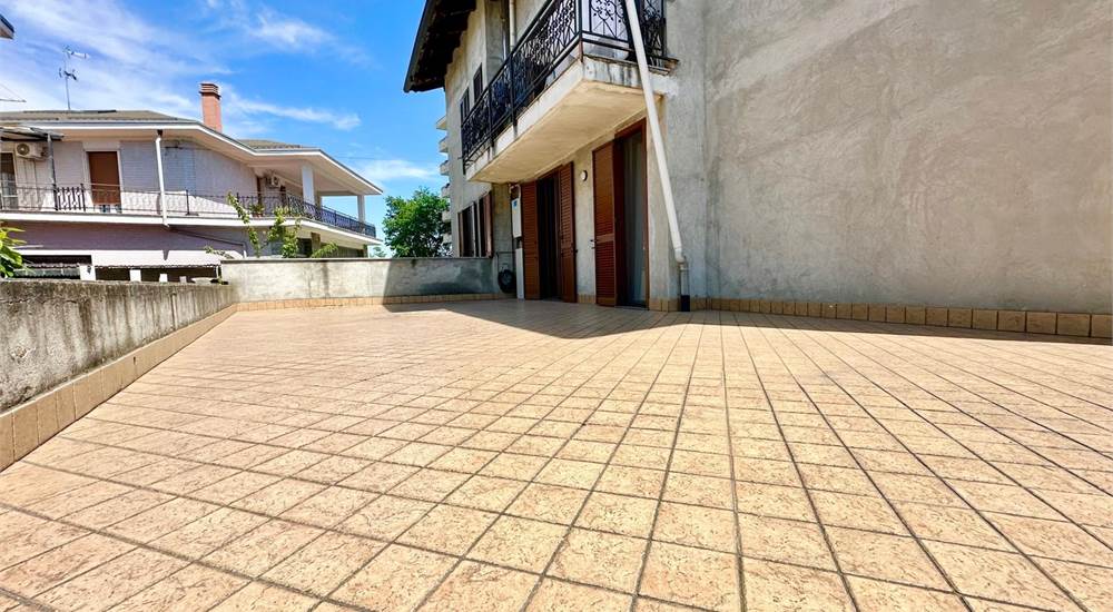 Terrazzo privato