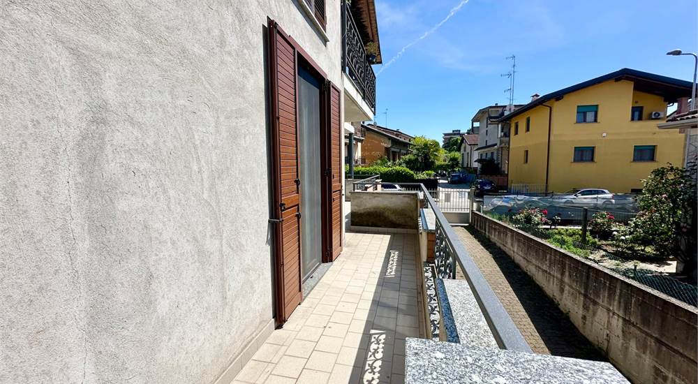 Balcone