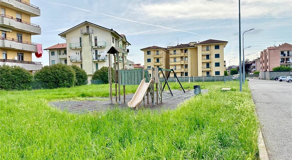 Parchetto comunale