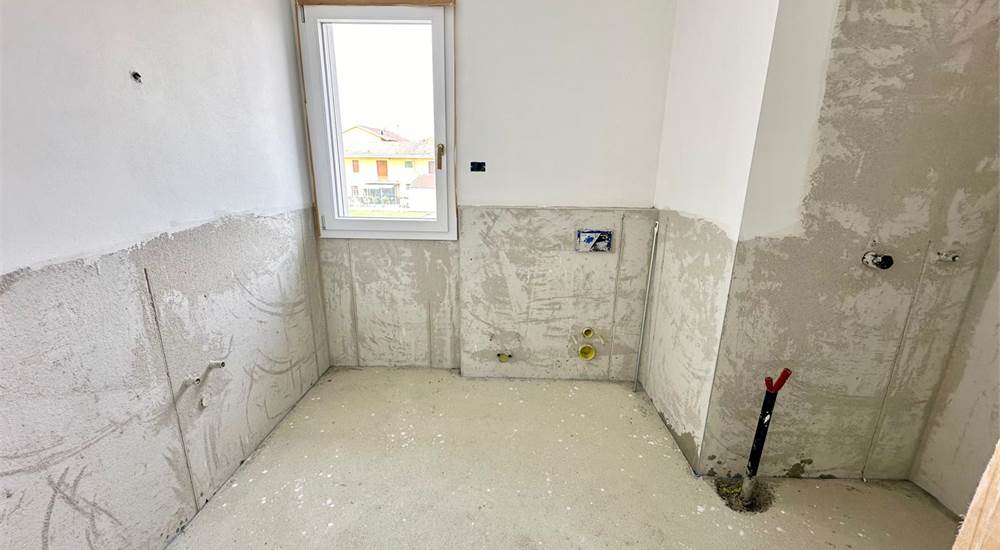 Bagno zona notte
