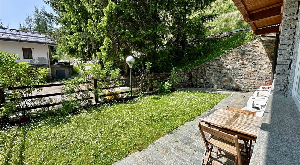 Giardino comune
