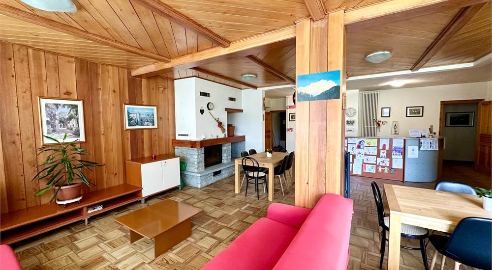 Sala comune