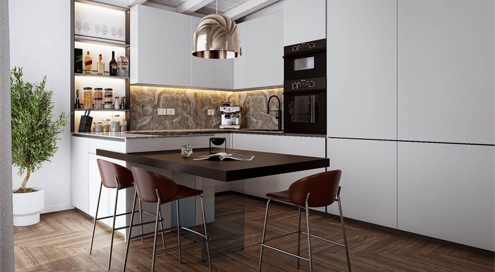 Cucina