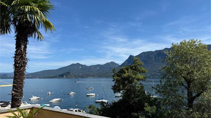 GHIFFA - VILLA VISTA LAGO