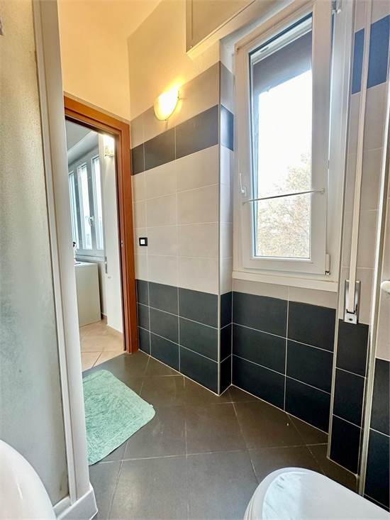 Bagno camere matrimoniale