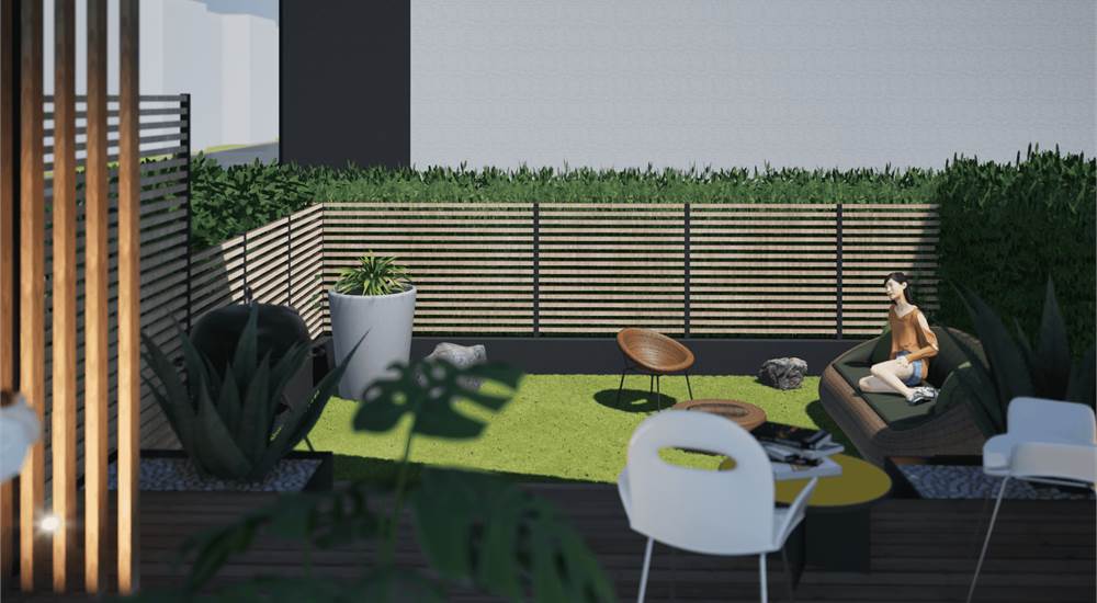 Giardino
