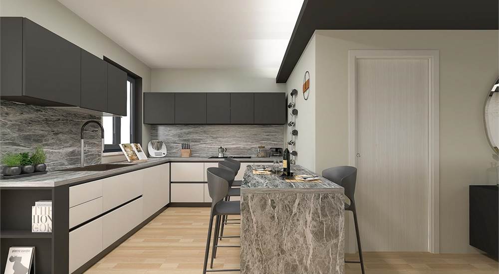 Cucina