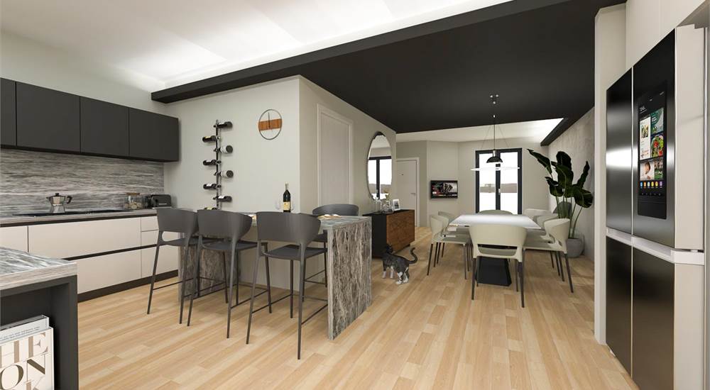 Cucina