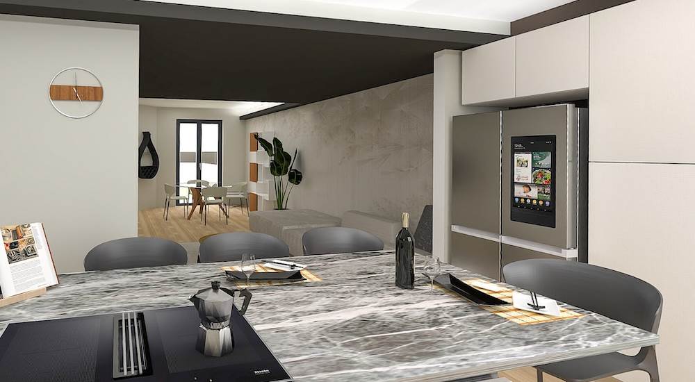 Cucina