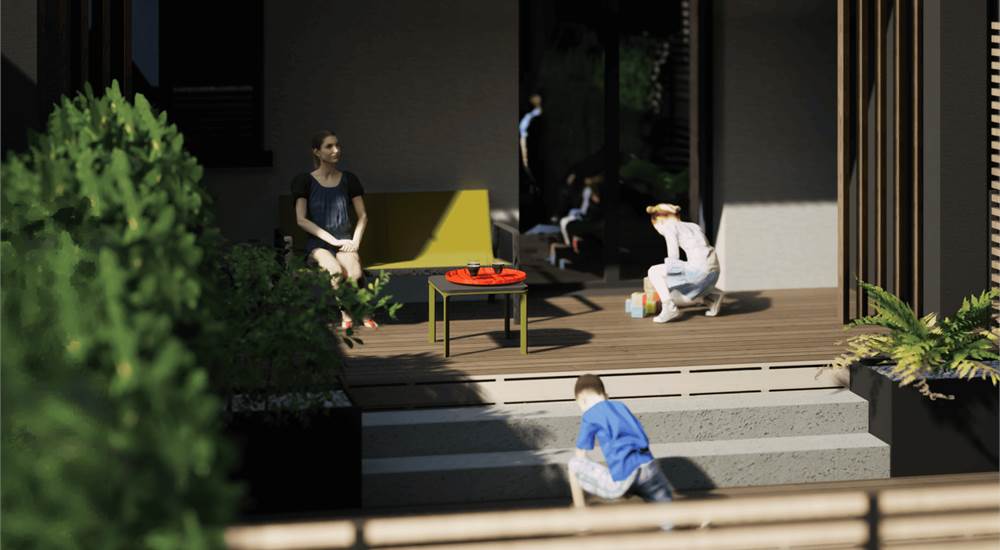 Terrazza