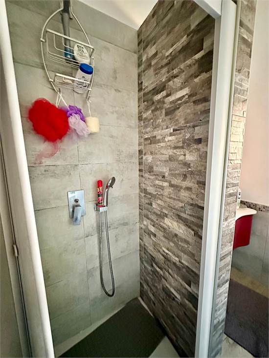 Bagno camera padronale