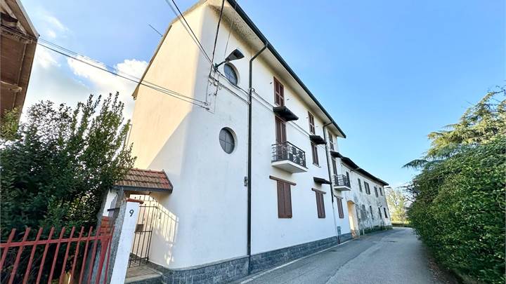 CASALINO LOC. ORFENGO