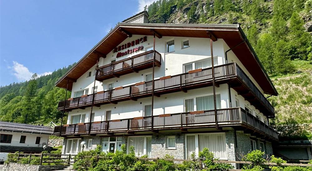 Residence Monte Rosa