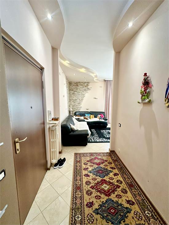 Ingresso appartamento