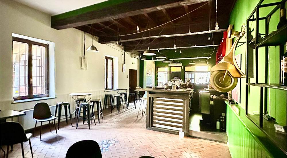 Interno locale