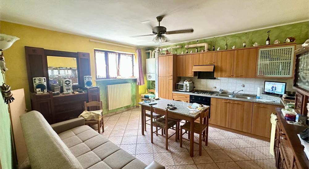 Cucina taverna