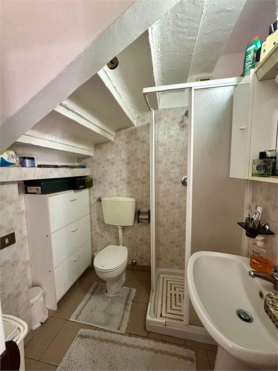 Bagno taverna
