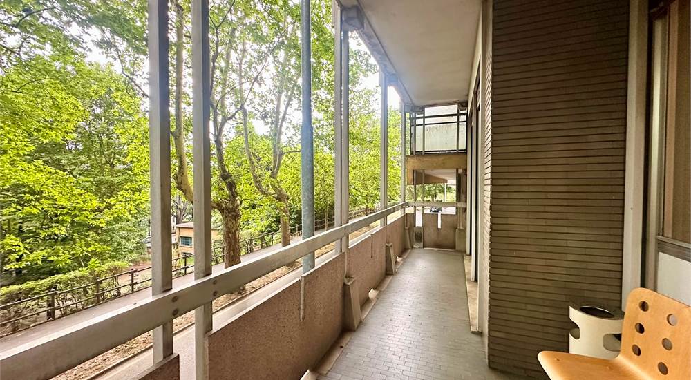 Terrazzo