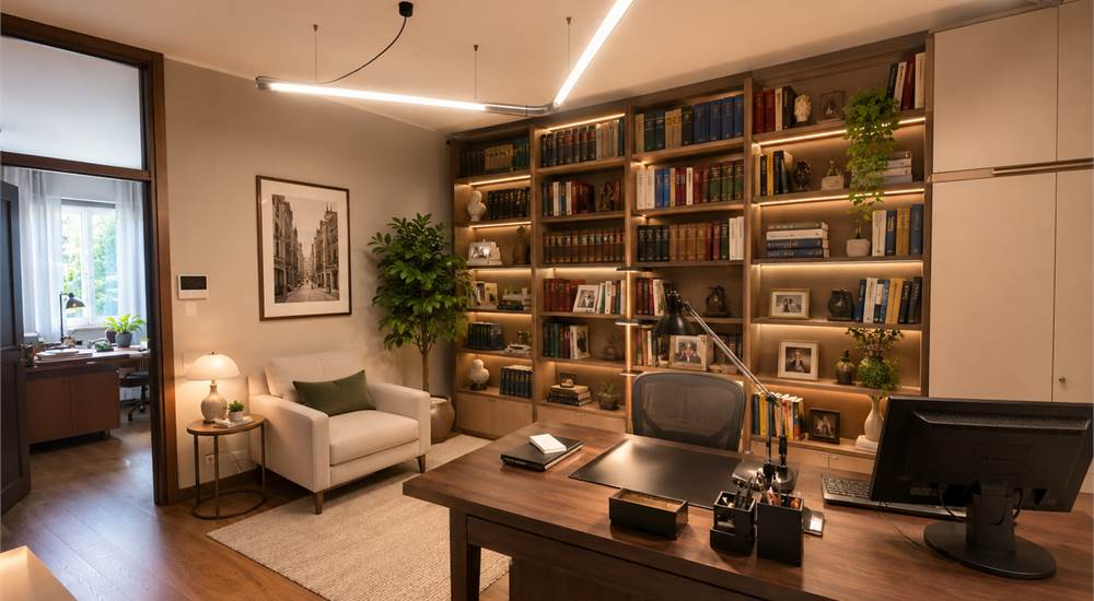 Render studio