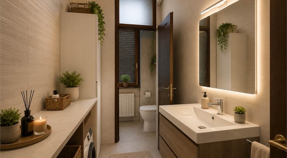 Render bagno