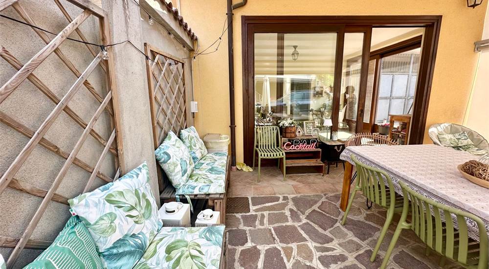 Veranda 