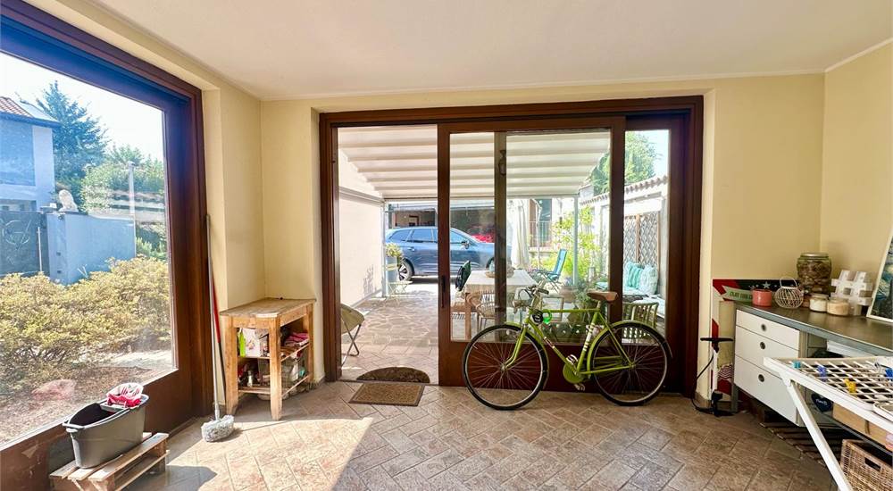 Veranda