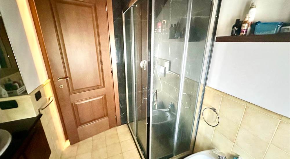 Bagno zona notte