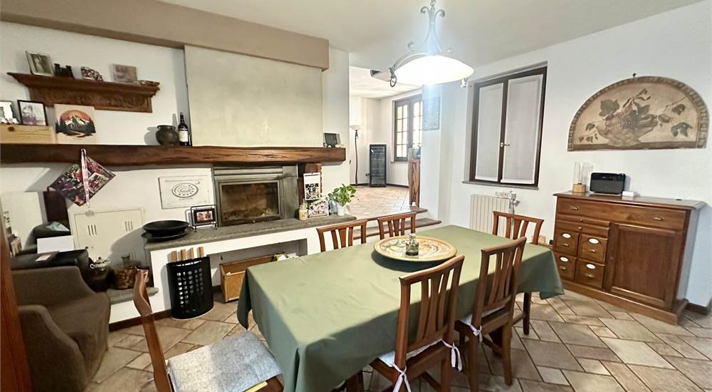 Sala da pranzo