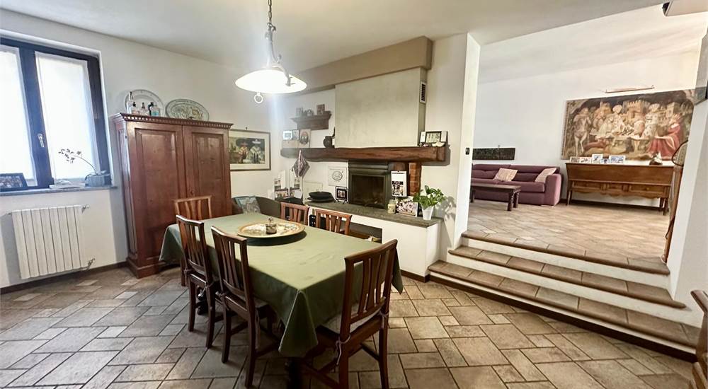 Sala da pranzo