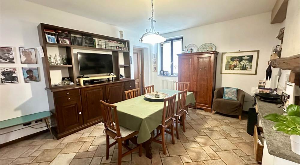 Sala da pranzo