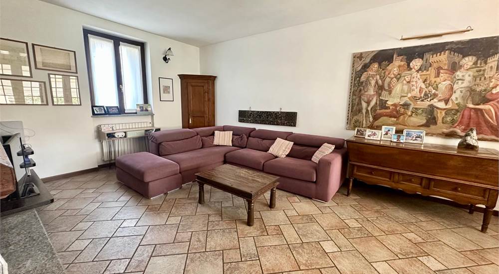 Soggiorno