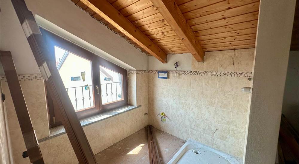 Bagno dépendance
