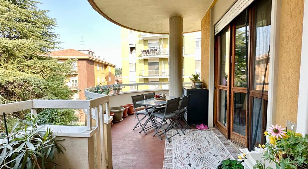 Terrazzino