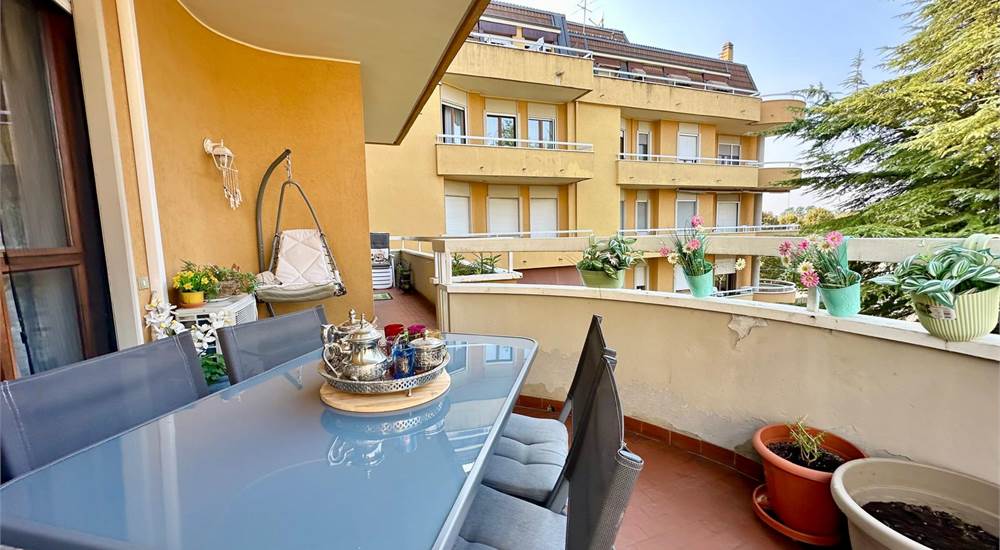Terrazzino