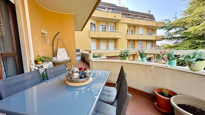 TURBIGO - BILOCALE READY TO LIVE