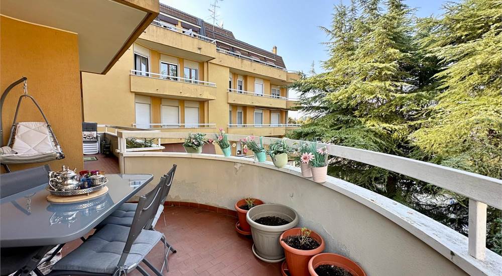 Terrazzino
