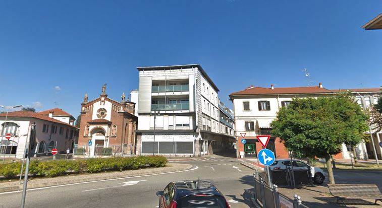 Esterno