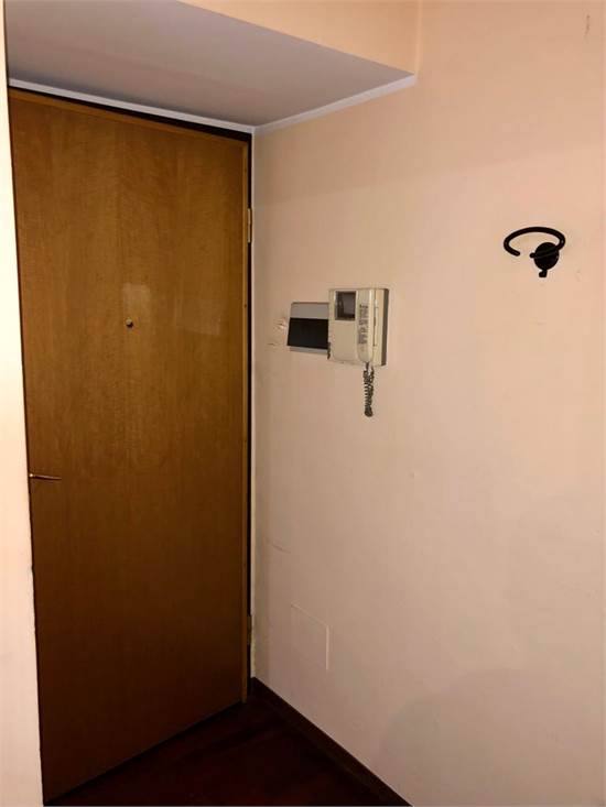 Ingresso appartamento